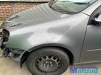 VW GOLF 5 LA7T Links scherm voorscherm zijscherm 2003-2009, Auto-onderdelen, Gebruikt, Volkswagen, Volkswagen AG, Voor