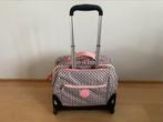 Boekentas trolley kipling, Zo goed als nieuw, Ophalen