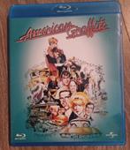 blu ray : american graffiti, nl ondertiteld !!!, Cd's en Dvd's, Blu-ray, Ophalen of Verzenden, Zo goed als nieuw, Humor en Cabaret