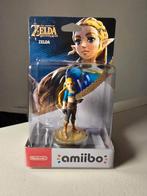 Zelda Breath of the Wild Amiibo - Nintendo Switch, Games en Spelcomputers, Ophalen of Verzenden, Nieuw, Avontuur en Actie