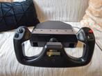 Yoke logitech simulateur de vol