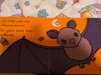 Livre enfant ou est la chauffe souris occasion, Ophalen of Verzenden, Gelezen, 1 tot 2 jaar