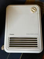 Dimplex badkamer verwarmingsblazertje, Ophalen, Radiator