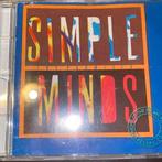 CD SIMPLE MINDS/THE PROMISED EN PARFAIT ÉTAT !, CD & DVD, Enlèvement ou Envoi, Comme neuf