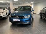 Volkswagen Tiguan - 2018, 5 places, Bleu, Achat, 125 ch