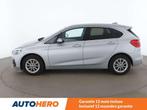BMW 2 Serie 216 216d Active Tourer Advantage (bj 2020), Auto's, BMW, Voorwielaandrijving, Stof, 116 pk, 2 Reeks Active Tourer