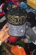#casquettes mixte, Kleding | Dames, Hoeden en Petten, Nieuw, Pet