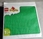 lego duplo 10980 groene bouwplaat (groot formaat), Ophalen of Verzenden, Nieuw, Complete set, Duplo