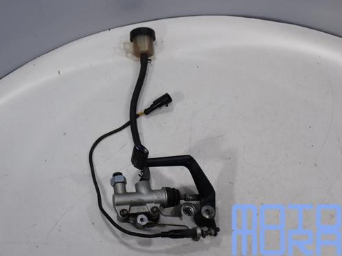 Rempedaal voor de Ducati 848 2008 - 2010 superbike achterrem, Motoren, Onderdelen | Ducati, Gebruikt, Ophalen of Verzenden