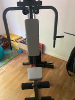 Banc de musculation - GYM, Sport en Fitness, Fitnessapparatuur, Ophalen of Verzenden, Zo goed als nieuw