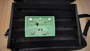 INNOX pedalboard beschikbaar voor biedingen