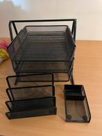 Bureel accessoires, Diversen, Bureau-accessoires, Ophalen, Zo goed als nieuw