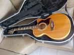 Takamine Jumbo 12-snarige gitaar type EG523SC-12, Ophalen of Verzenden, Zo goed als nieuw, Overige typen, Met koffer