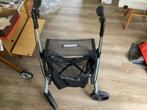 Rollator, Ophalen, Opvouwbaar, Zo goed als nieuw