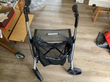 Rollator beschikbaar voor biedingen