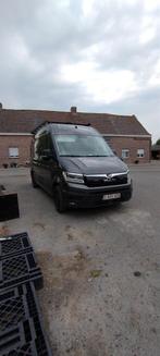 Man TGE 180 pk automaat, Auto's, Bestelwagens en Lichte vracht, Particulier, Te koop, MAN