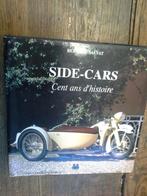 side-car, Motos