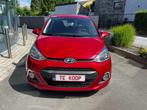 Hyundai i10 1.2i Joy, Auto's, Hyundai, Voorwielaandrijving, Euro 5, Zwart, 4 cilinders