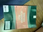 Boeken verpleegkunde, Boeken, Schoolboeken, Ophalen, Zo goed als nieuw, Overige niveaus, Overige vakken