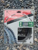 Makita cirkelzaagblad, Doe-het-zelf en Bouw, Gereedschap | Zaagmachines, Ophalen, Cirkelzaag, 70 mm of meer, Nieuw