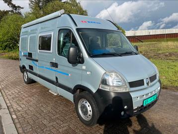 Adria 2Win Renault Lit fixe 2.5 Turbo 114ch, CLIMATISATION