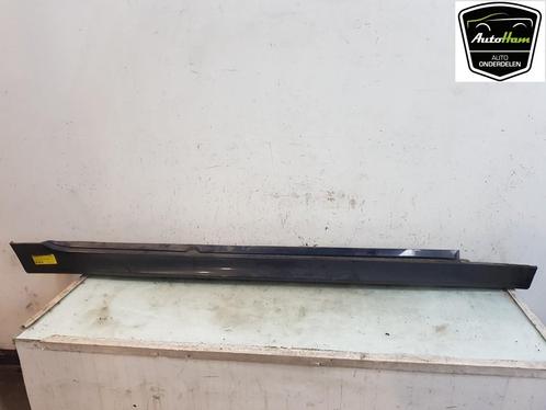 SIDESKIRT RECHTS BMW 5 serie (E60) (12-2001/03-2010), Auto-onderdelen, Carrosserie, BMW, Rechts, Gebruikt