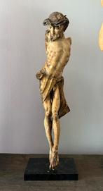 16 eeuwse corpus / hout, Ophalen of Verzenden