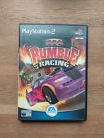 Rumble Racing - Playstation 2, Games en Spelcomputers, Games | Sony PlayStation 2, Gebruikt, Racen en Vliegen, Verzenden