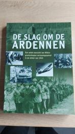 De Slag om de Ardennen, Boeken, Ophalen of Verzenden