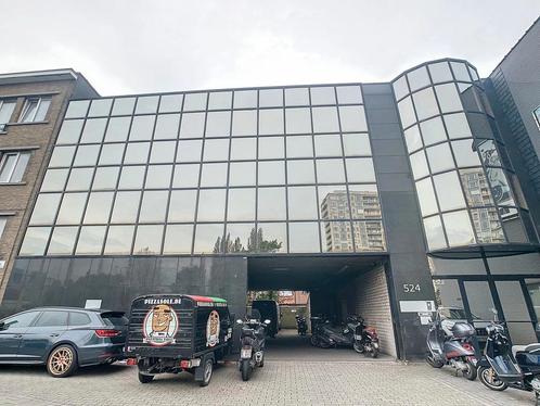 Kantoor te koop in Antwerpen, Immo, Huizen en Appartementen te koop, Overige soorten