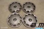 Set wieldoppen 14 inch Skoda Octavia 1U0601147B, Pneu(s), Utilisé