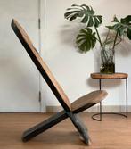 Afrikaanse stoel, Enlèvement