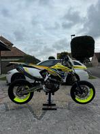 Supermoto Husqvarna fe501 van 2015, Motoren, Particulier, Enduro