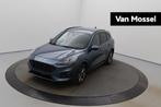 Ford Kuga PHEV ST-Line X|Driver Assist|Winterpack|B&O Sound, Auto's, Gebruikt, Euro 6, 4 cilinders, Blauw