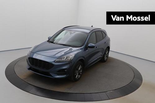 Ford Kuga PHEV ST-Line X|Driver Assist|Winterpack|B&O Sound, Auto's, Ford, Bedrijf, Te koop, Kuga, ABS, Achteruitrijcamera, Adaptive Cruise Control