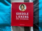 Goedele Liekens - Ons seksboek, Nieuw, Ophalen of Verzenden, Gezondheid en Conditie, Goedele Liekens