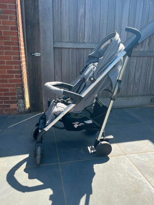 Buggy Pericles Comfort, Kinderen en Baby's, Buggy's, Zo goed als nieuw, Ophalen