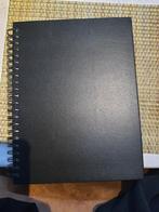 Schetsboek, Ophalen, Nieuw, Papier, Schets- of Tekenboek