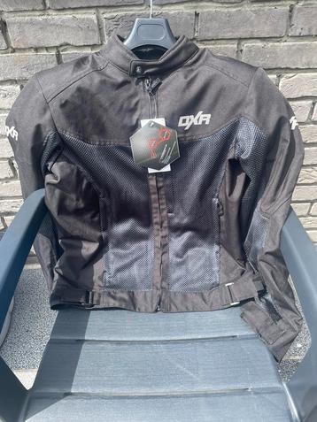 Veste moto Dxr taille L NEUVE beschikbaar voor biedingen