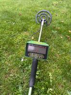 Pas ingeruild / Garrett GTI 1500 metaaldetector, Ophalen of Verzenden, Zo goed als nieuw, Meer dan 30 cm, Garrett