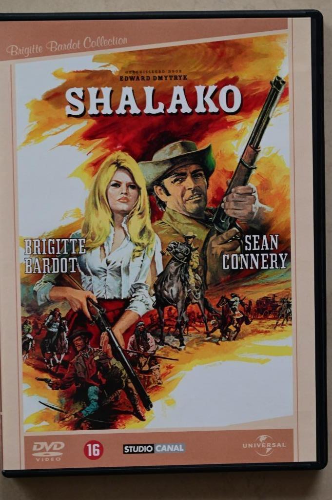 12 DVD FILMS, Cd's en Dvd's, Dvd's | Actie, Zo goed als nieuw, Actie, Vanaf 12 jaar, Ophalen of Verzenden