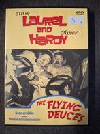 Laurel and hardy, the flying deuces, Ophalen of Verzenden