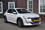 Peugeot e-208 EV Allure 50 kWh, Automaat, Wit, Onderhoudsboekje, Te koop