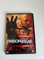 Prison Break - Het tweede seizoen, aflevering 9-12, CD & DVD, DVD | TV & Séries télévisées, Comme neuf, Enlèvement ou Envoi