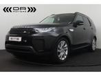 Land Rover Discovery 2.0 Aut. AWD HSE - NAVI - LED - PANODA, Autos, Land Rover, Achat, Euro 6, 7 places, Noir