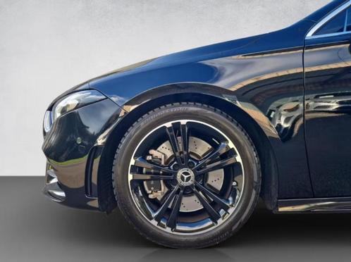 Jantes OEM 18 pouces + pneus d'hiver Mercedes Classe A B et, Autos : Pièces & Accessoires, Autres pièces automobiles, Mercedes-Benz