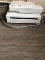 wil met 1 controller en aantal games, Games en Spelcomputers, Ophalen, Zo goed als nieuw, Met 1 controller