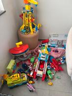 Paw patrol, Ophalen, Zo goed als nieuw