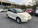 CITROEN C3 PLURIEL, Auto's, Citroën, Voorwielaandrijving, 4 zetels, Stof, 50 kW