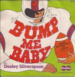 Dooley Silverspoon – Bump Me Baby, Single, Utilisé, 7 pouces, R&B et Soul